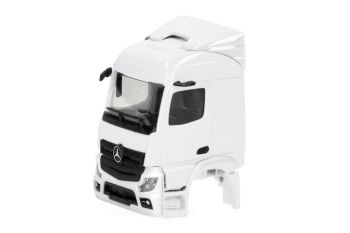HER085991 - MERCEDES BENZ Actros S cabine, 2 delen, te monteren