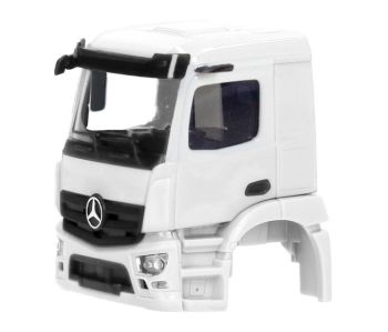 HER086035 - MERCEDES BENZ Actros M cabine - 2 delen om in elkaar te zetten