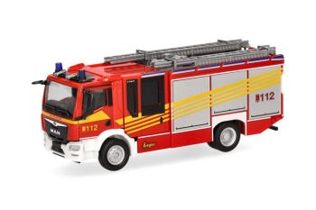 HER097086 - MAN TGM CC Ziegler Z-Cab brandweer