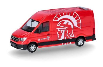 HER099035 - VOLKSWAGEN Crafter DE ROMEIN