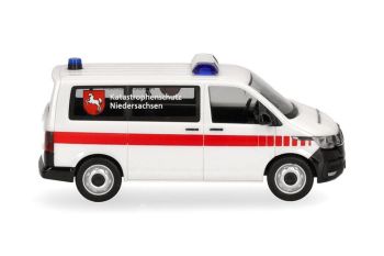 HER099134 - VOLKSWAGEN T6.1 Civiele bescherming van Nedersaksen