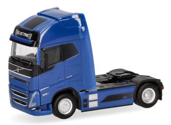 HER318662 - VOLVO FH GL XL Electric 4x2