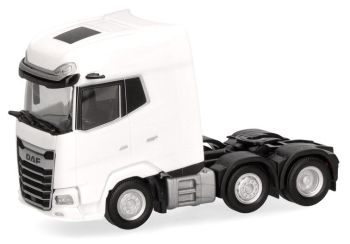 HER318990 - DAF XG 6x2 wit