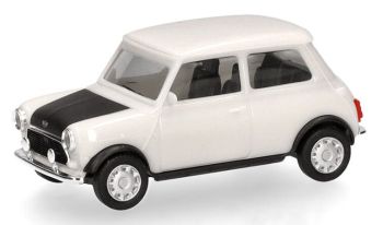 HER421140-002 - MINI Cooper Mayfair met koplampen