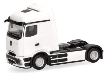 HER318204-002 - MERCEDES BENZ eActros 600 Procain 4x2 wit