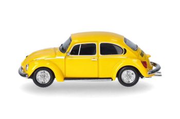 HER421096-003 - VOLKSWAGEN Kever 1303 geel