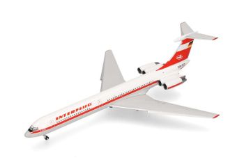 HER571708-001 - ILYUSHIN IL-62M Interflug DDR-SEO