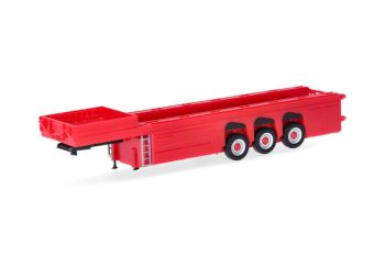 HER076418-004 - Oplegger voor betondelen, 3 assen