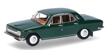 HER024334-006 - Groene WOLGA M 24