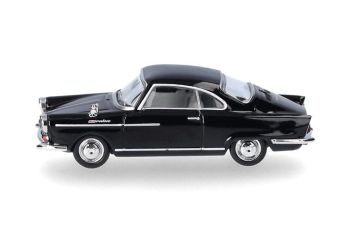 HER024396-005 - Zwarte NSU Sport Prinz