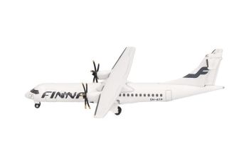 HER537889 - ATR-72-500 Finnair