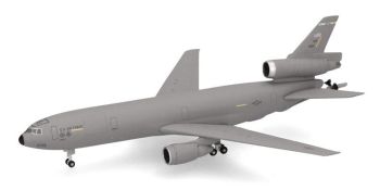 HER538367 - McDONNELL DOUGLAS KC-10 Extender Amerikaanse luchtmacht 60th Air Mobility Wing Travis Air Base -b 86-0031