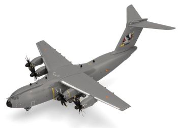 HER573191 - AIRBUS A400M Spaanse luchtmacht 31st Wing