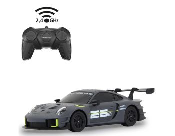 JAM402131 - PORSCHE 911 GT2 RS ClubSport #25 Grijs - Radiografisch bestuurd