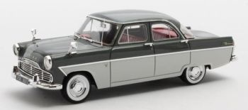 MTX40603-151 - FORD Zodiac 206E Saloon 1959-1962 grijs - Gelimiteerd tot 408ex.