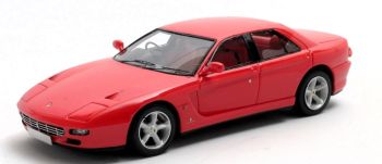 MTX40604-151 - FERRARI 456 Venice Pinifarina Sedan 1993 Rood - Gelimiteerd tot 100ex.
