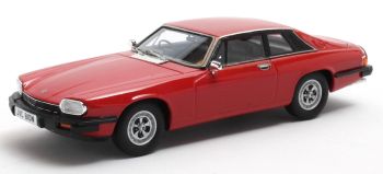 MTX41001-201 - JAGUAR XJ-S 1975 Rood - Beperkt tot 408 ex.
