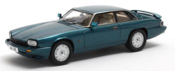 MTX41001-241 - JAGUAR XJR-S 1991-1993 Metallic blauw - gelimiteerd tot 100ex.