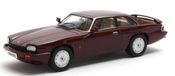 MTX41001-242 - JAGUAR XJR-S 1991-1993 Rood - Beperkt tot 100ex.