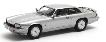 MTX41001-243 - JAGUAR XJR-S 1991-1993 Zilver - Beperkt tot 100ex.