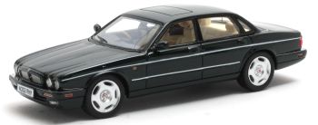 MTX41001-273 - JAGUAR XJR X300 1994-1997 Donkergroen - gelimiteerd tot 100 ex.