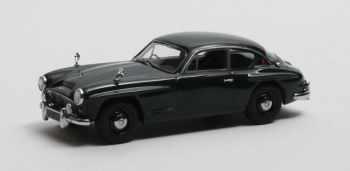 MTX41002-062 - JENSEN 541S 1961 Donkergroen - Gelimiteerd tot 408ex.