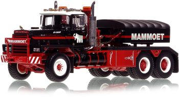 HHR410311 - MACK RD800 6x4 MAMMOET
