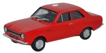 CAR417060 - Rode auto - FORD Cortina MKI