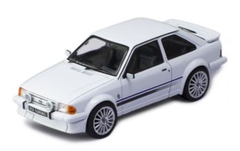 IXOCLC420N - FORD Escort MK III RS Turbo van 1984