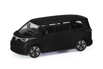 HER421157-002 - VOLKSWAGEN ID Buzz zwart