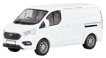 BRI43437 - FORD Transit bestelwagen
