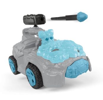 SHL42669 - IJs Crashmobiel met Mini Creatuur