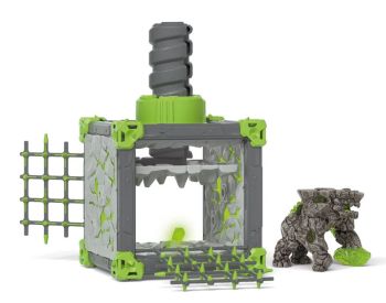 SHL42734 - BattleCave Stenen Hamer
