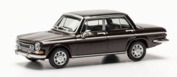 HER430746-002 - SIMCA 1301 speciaal koper metallic zwart