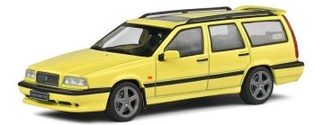 SOL4310601 - VOLVO T5R Geel