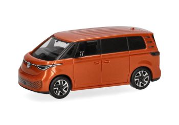 HER431125-002 - VOLKSWAGEN ID Buzz oranje metallic