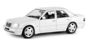 SOL4313205 - MERCEDES-BENZ E60 AMG 1994 Wit