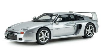 SOL4313404 - VENTURI 400 GT 1995 Zilver