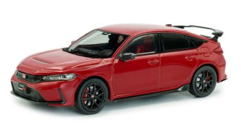 SOL4314303 - Honda Civic Type R Rallyrood 2022