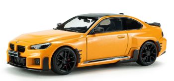 SOL4314605 - BMW M2 M Performance 2024 Oranje