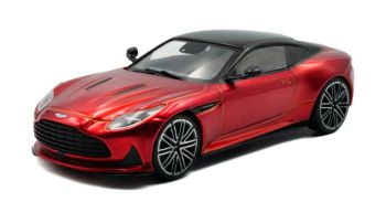 SOL4315701 - ASTON MARTIN DB12 2023 Rood