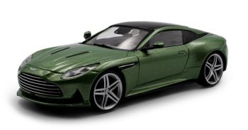 SOL4315702 - ASTON MARTIN DB12 2023 smaragdgroen iriserend
