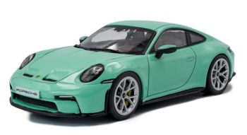 SOL4316503 - PORSCHE 911 GT3 Touring 2023 Mintgroen