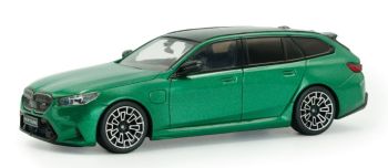 SOL4317503 - 2024 BMW M5 Touring Metallic Groen