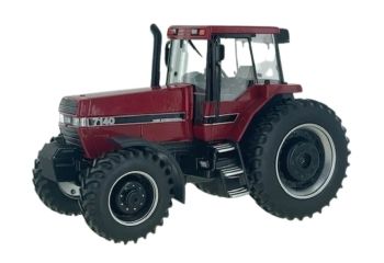 BRI43416 - CASE IH Magnum 7140 - Gelimiteerd tot 1.750 exemplaren.