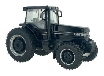 BRI43416BL - CASE IH Magnum 7140 Black - Gelimiteerd tot 501 exemplaren.