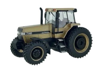 BRI43416G - CASE IH Magnum 7140 Gold - Gelimiteerd tot 300 exemplaren.