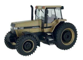 BRI43416G - CASE IH Magnum 7140 Gold - Gelimiteerd tot 300 exemplaren.
