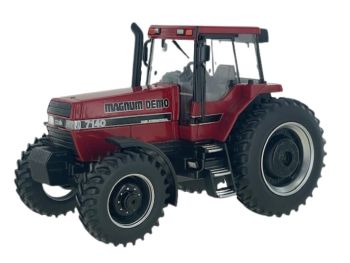 BRI43416MD - CASE IH Magnum Demo 7140 - Gelimiteerd tot 750 exemplaren.