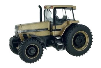 BRI43417G - CASE IH Magnum 7250 Gold - Gelimiteerd tot 300 exemplaren.